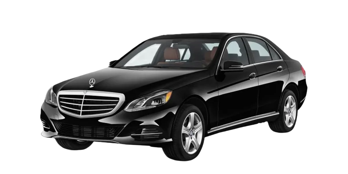 Mercedes Benz AMG E-Class Four-door version E43 2017–2020