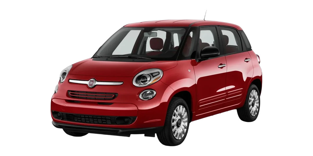 Fiat 500L LOUNGE 2017