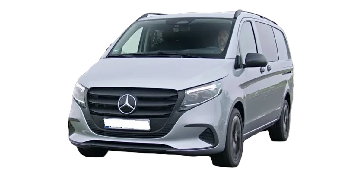 Mercedes Benz Vito 2024