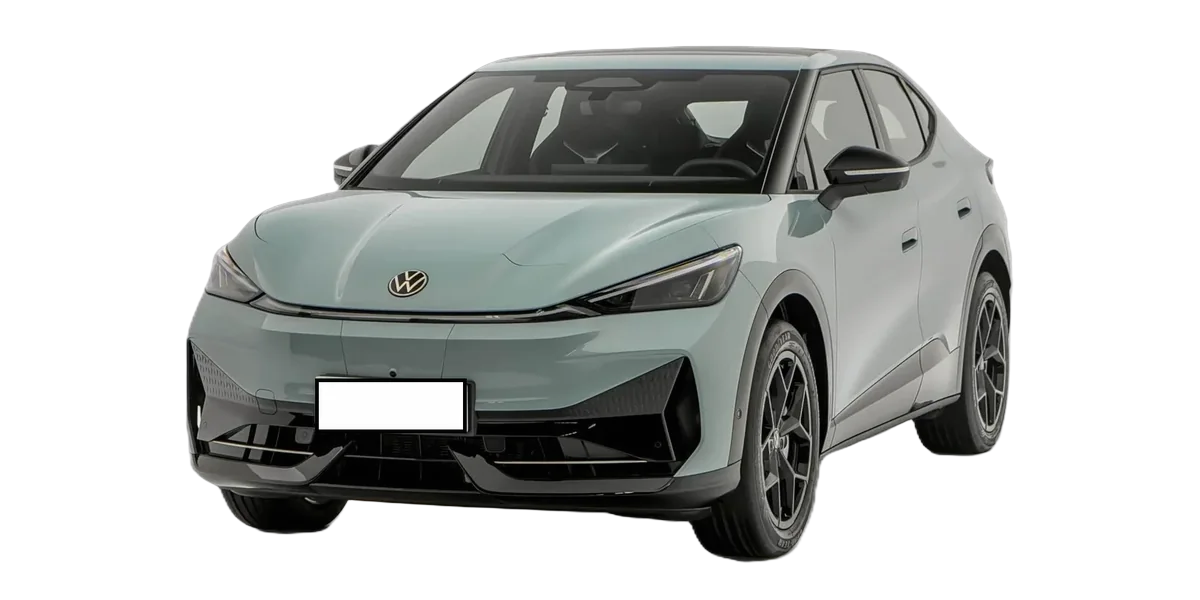 Volkswagen ID.UNYX 06 2026