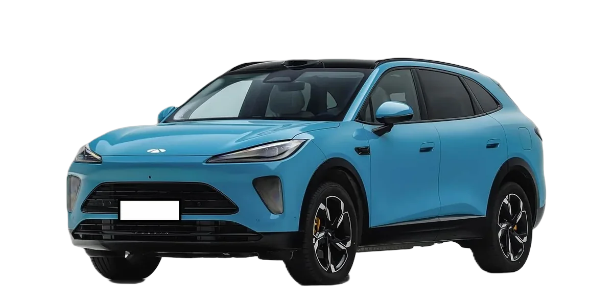 Chery Fulwin Fulwin T9 L 2026–