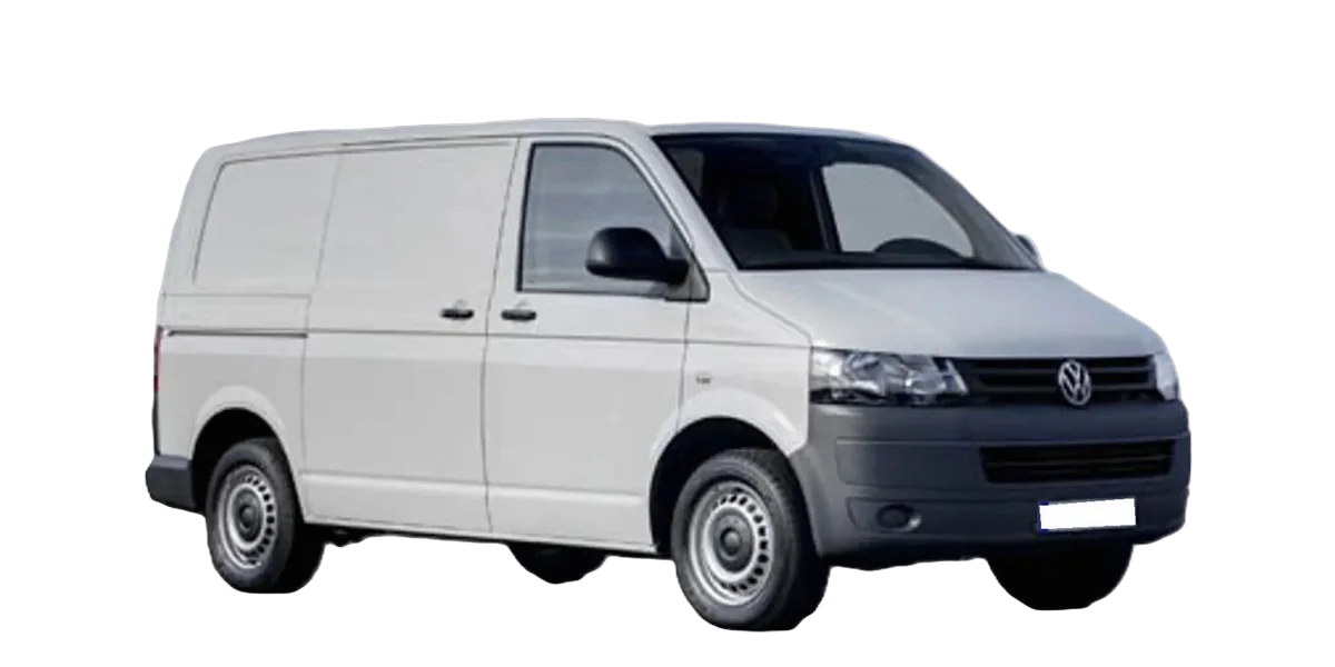 Volkswagen Transporter 2011